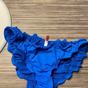 Garage bathing suit too(just bottoms)